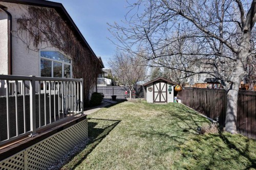 91 Fairmont Point South, Lethbridge, AB - Outdoor