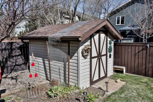 91 Fairmont Point South, Lethbridge, AB - Outdoor
