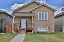 1988 Parkside Way, Coaldale, AB  - Outdoor 