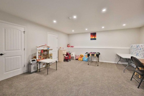 1988 Parkside Way, Coaldale, AB - Indoor
