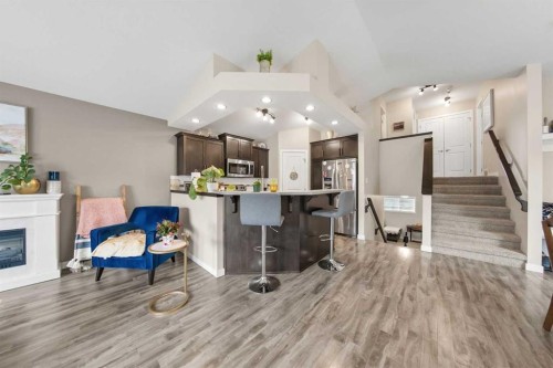 389 Moonlight Way West, Lethbridge, AB - Indoor