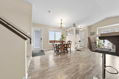 389 Moonlight Way West, Lethbridge, AB - Indoor