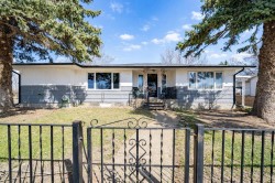 202 3 Avenue EASTBow Island, AB T0K 0G0