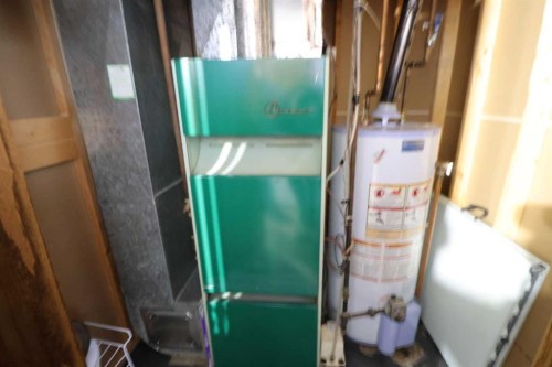 4726 57 Ave, Taber, AB - Indoor