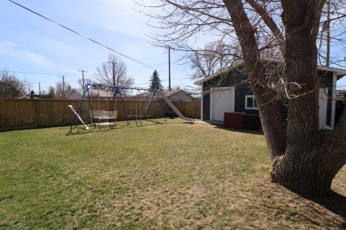 4726 57 Ave, Taber, AB - Outdoor