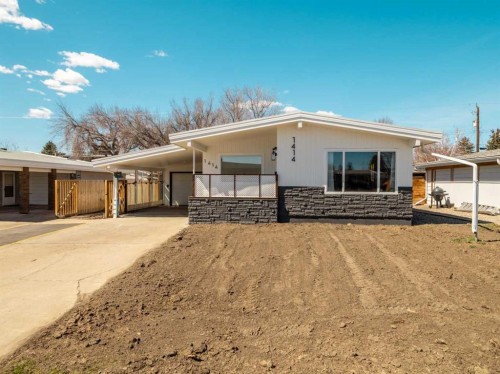 1414 Henderson Lake Boulevard SOUTH Lethbridge, AB T1K 3B8