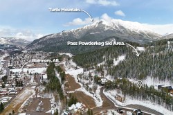 255 Southmore Place Blairmore, AB T0K 0E0