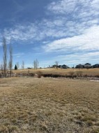 709 Whispering Greens Avenue Vulcan, AB T0L 2B0