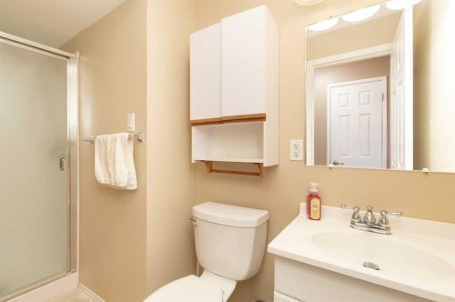 3512 20 Avenue South, Lethbridge, AB - Indoor Photo Showing Bathroom
