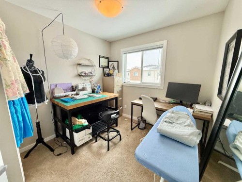 3-1134 Keystone Road West, Lethbridge, AB - Indoor
