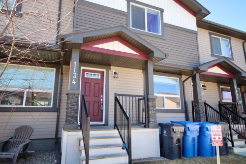 3-1134 Keystone Road WEST Lethbridge, AB T1J 5H6