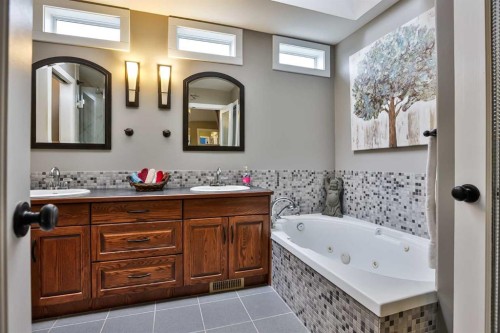 4 Rivermill Landing West, Lethbridge, AB - Indoor