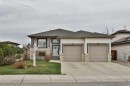 4 Rivermill Landing West, Lethbridge, AB  - Outdoor With Facade 