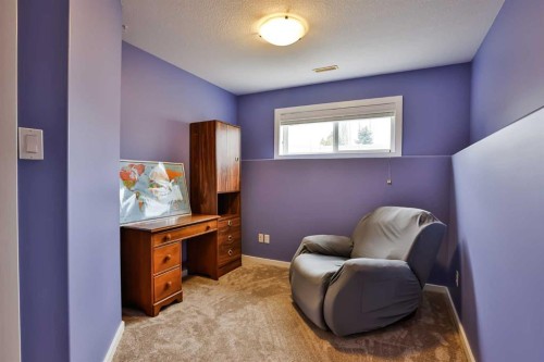 4 Rivermill Landing West, Lethbridge, AB - Indoor