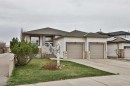4 Rivermill Landing West, Lethbridge, AB  - Outdoor With Facade 