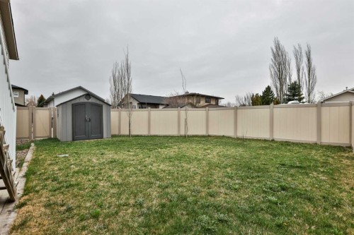 4 Rivermill Landing West, Lethbridge, AB - Outdoor