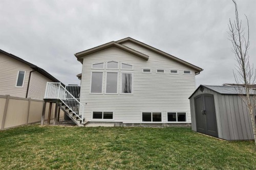 4 Rivermill Landing West, Lethbridge, AB - Outdoor