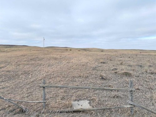 On 252 Range, Rural Cardston County, AB - Outdoor With View