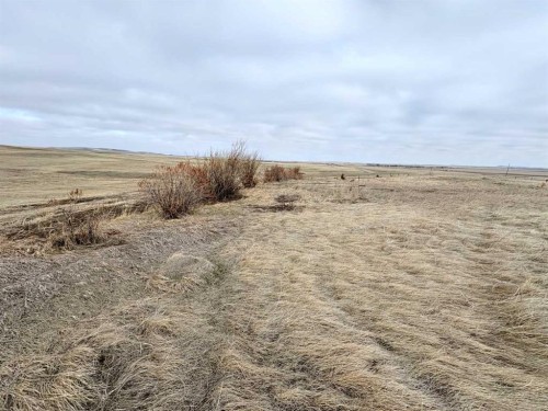 On 252 Range, Rural Cardston County, AB - Outdoor With View