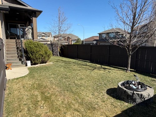 532 Sunridge Crescent West, Lethbridge, AB - Outdoor