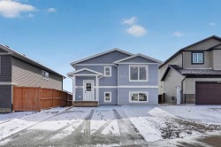 4605 7 Street Coalhurst, AB T0L 0V0