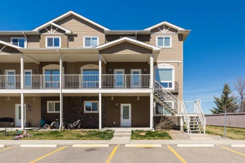 31-47 Keystone Terrace WEST Lethbridge, AB T1J 5B8