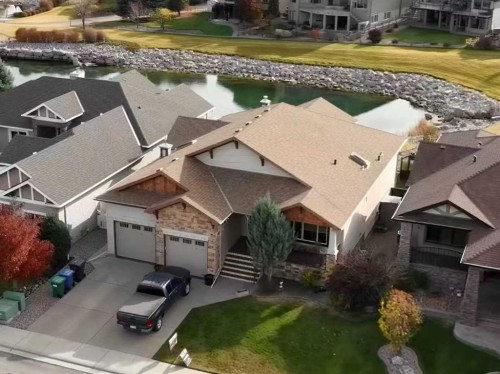 534 Canyon Cove WEST Lethbridge, AB T1K 2N4