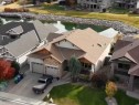 534 Canyon Cove West, Lethbridge, AB  - Outdoor With Body Of Water 