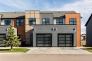 3-67 Aquitania Circle West, Lethbridge, AB  - Outdoor With Facade 