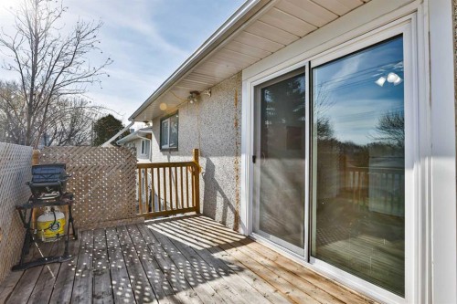 2124 6A Avenue North, Lethbridge, AB - Outdoor With Exterior