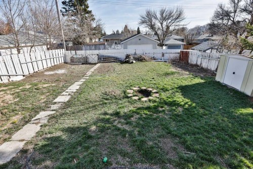 2124 6A Avenue North, Lethbridge, AB - Outdoor