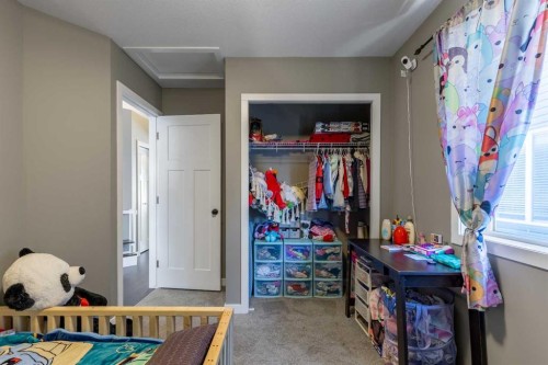 537 Blackwolf Boulevard North, Lethbridge, AB - Indoor