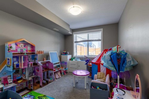 537 Blackwolf Boulevard North, Lethbridge, AB - Indoor