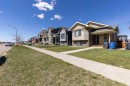 537 Blackwolf Boulevard North, Lethbridge, AB  - Outdoor With Facade 