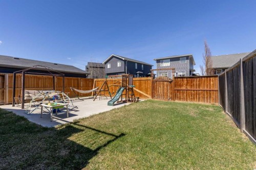 537 Blackwolf Boulevard North, Lethbridge, AB - Outdoor