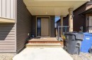 537 Blackwolf Boulevard North, Lethbridge, AB  - Outdoor With Deck Patio Veranda With Exterior 