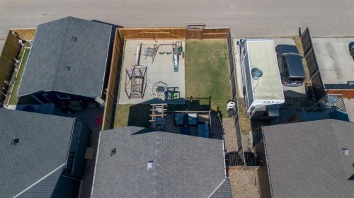 537 Blackwolf Boulevard North, Lethbridge, AB - 