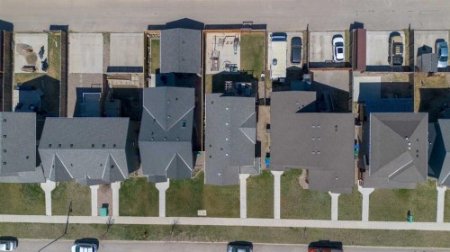 537 Blackwolf Boulevard North, Lethbridge, AB - Other