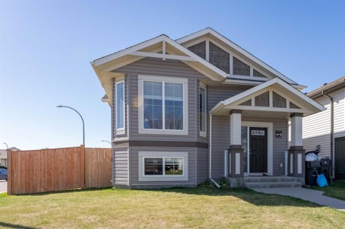 510 Keystone Chase WEST Lethbridge, AB T1J 5C5