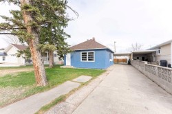 448 Crescent Avenue Picture Butte, AB T0K 1V0