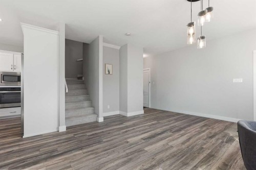 2 Miners Road West, Lethbridge, AB - Indoor