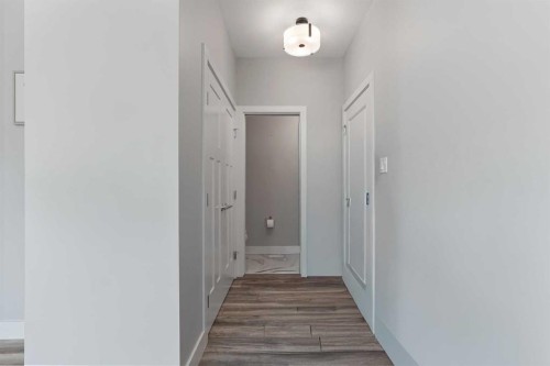 2 Miners Road West, Lethbridge, AB - Indoor Photo Showing Other Room