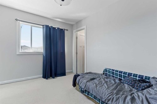 2 Miners Road West, Lethbridge, AB - Indoor Photo Showing Bedroom
