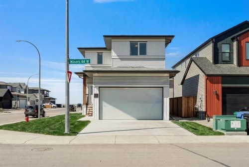 2 Miners Road West, Lethbridge, AB - Outdoor