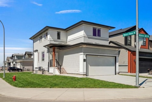 2 Miners Road West, Lethbridge, AB - Outdoor