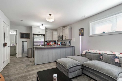 2 Miners Road West, Lethbridge, AB - Indoor