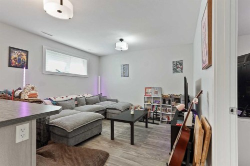 2 Miners Road West, Lethbridge, AB - Indoor