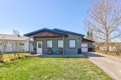 304 3 Avenue Cowley, AB T0K 0P0