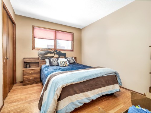 5502 45 Avenue, Taber, AB 