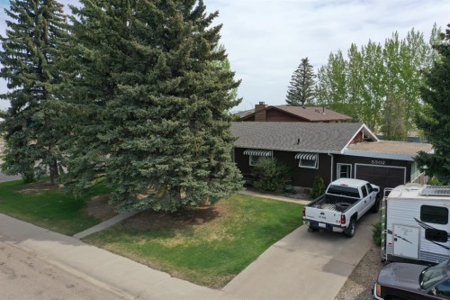 5502 45 Avenue, Taber, AB 